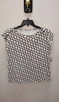 Size M Talbots Misc. Tops