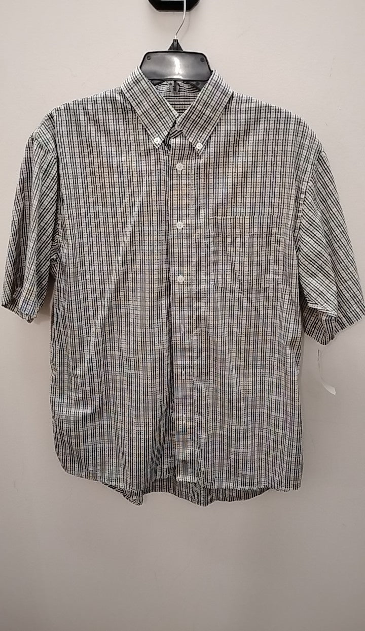 Size M FX Fusion Men's Long Sleeve Shirt