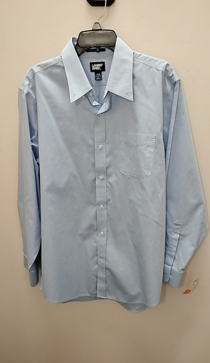 Land's End Men's Button down