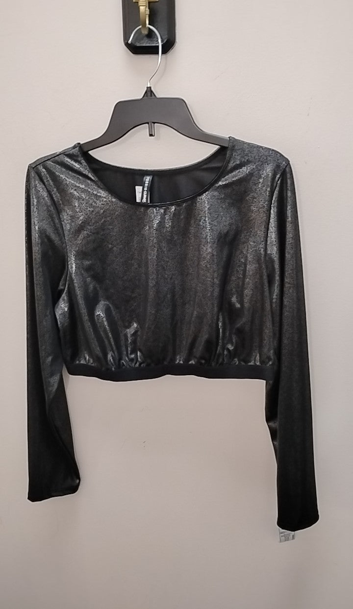 Size 2X Torrid Blouse