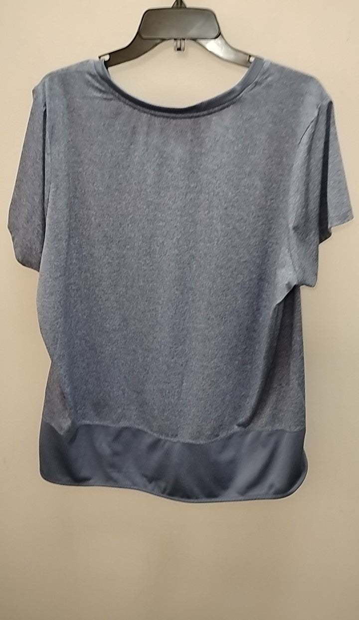 Size XXL Reebok Short Sleeve T-shirt