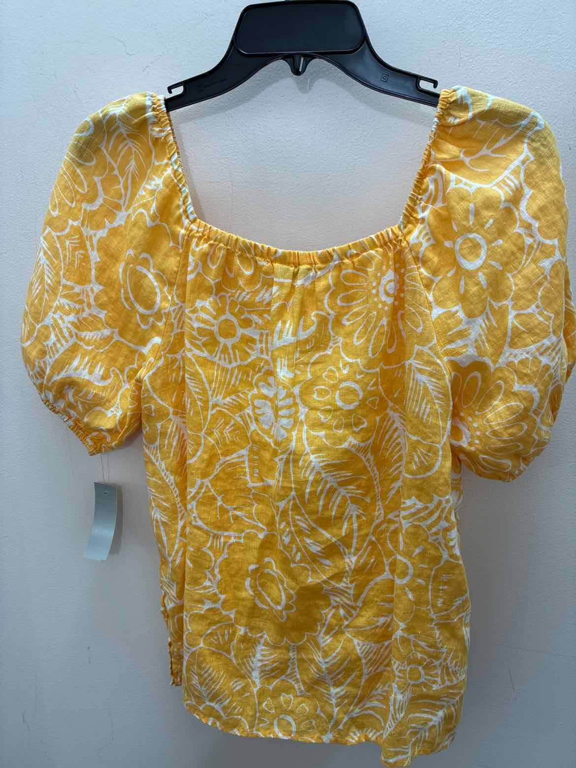 Size M Talbots Blouse