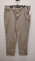 Size 16 Gloria Vanderbilt Jeans
