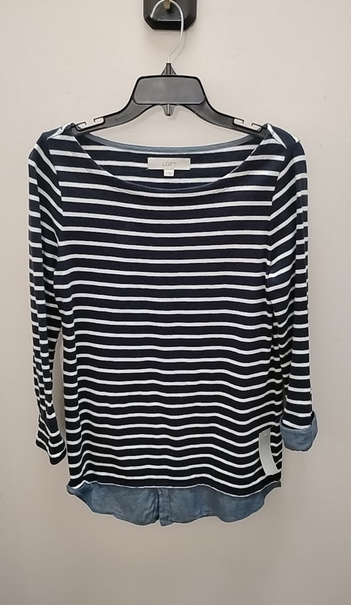 Size S Loft Misc. Tops