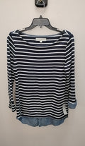 Size S Loft Misc. Tops
