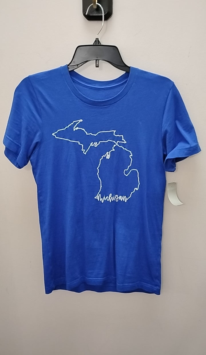 Size S T-shirt