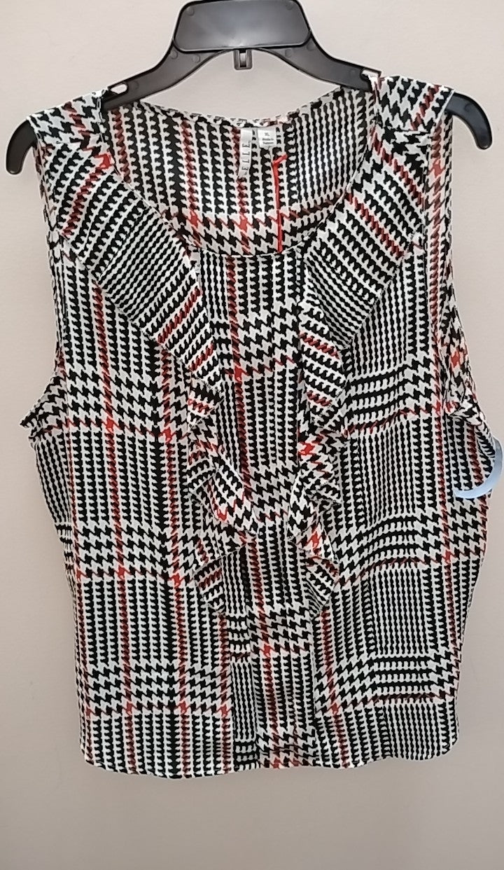 Size XL Elle Sleeveless