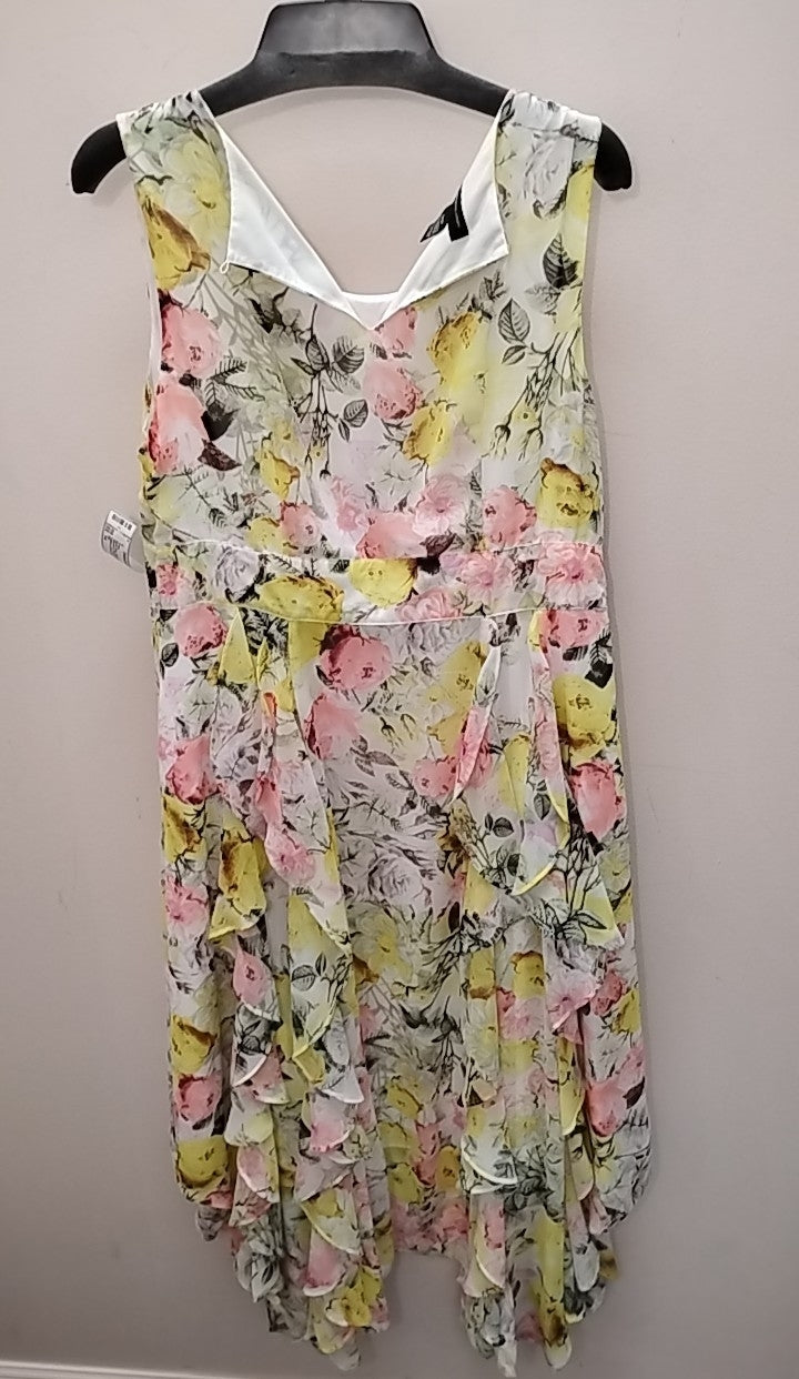 Size 14 INC Dress