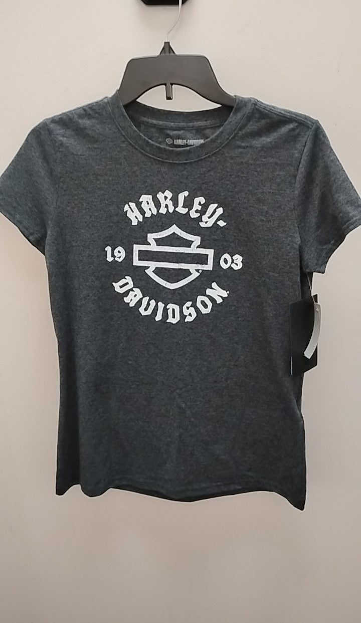 Size S Harley Davidson Misc. Tops