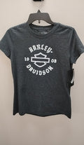 Size S Harley Davidson Misc. Tops