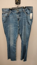 Size 14 Old Navy Capris