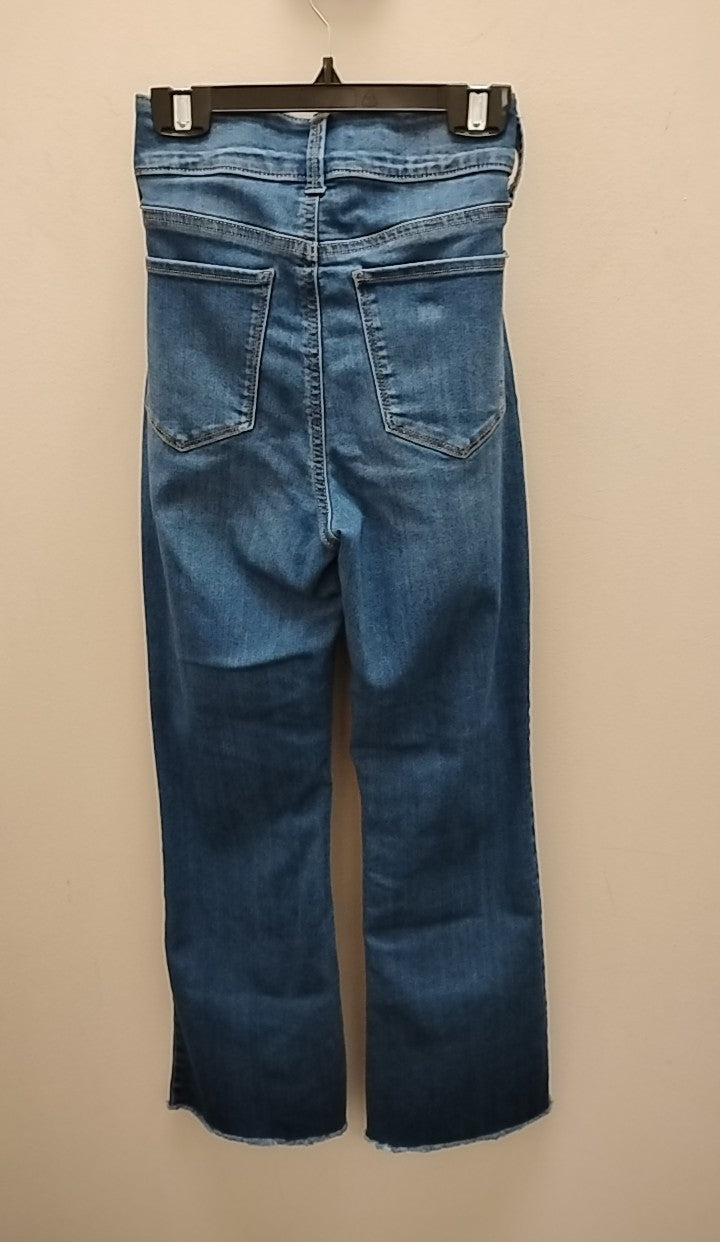 Size 4 Rachel Roy Jeans