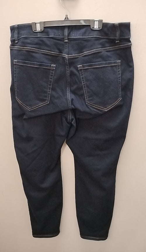 Size 18 Lane Bryant Jeans