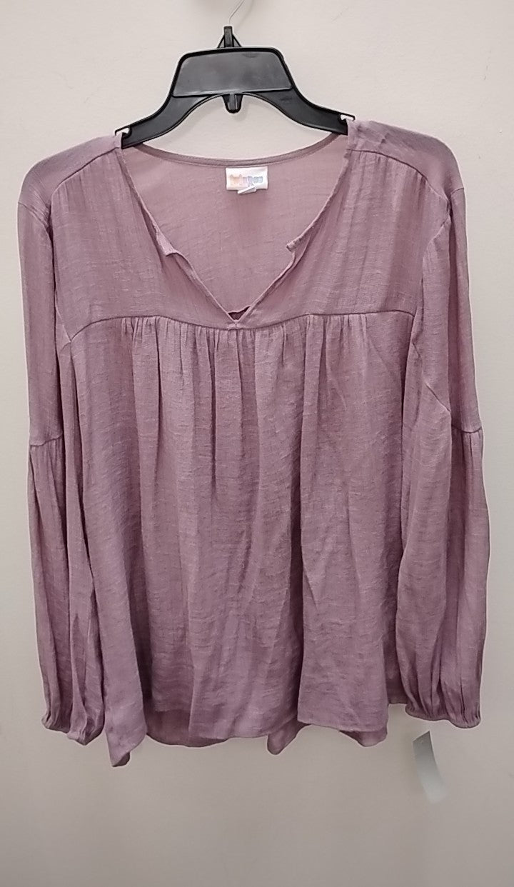 Size XL LuLaRoe Blouse
