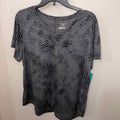 Size 1X Tek Gear Short Sleeve T-shirt