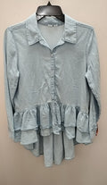 Size M Button Down