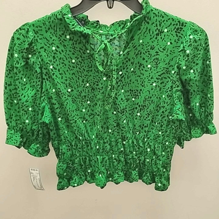 Size S Who What Wear Short Sleeve Misc. Tops