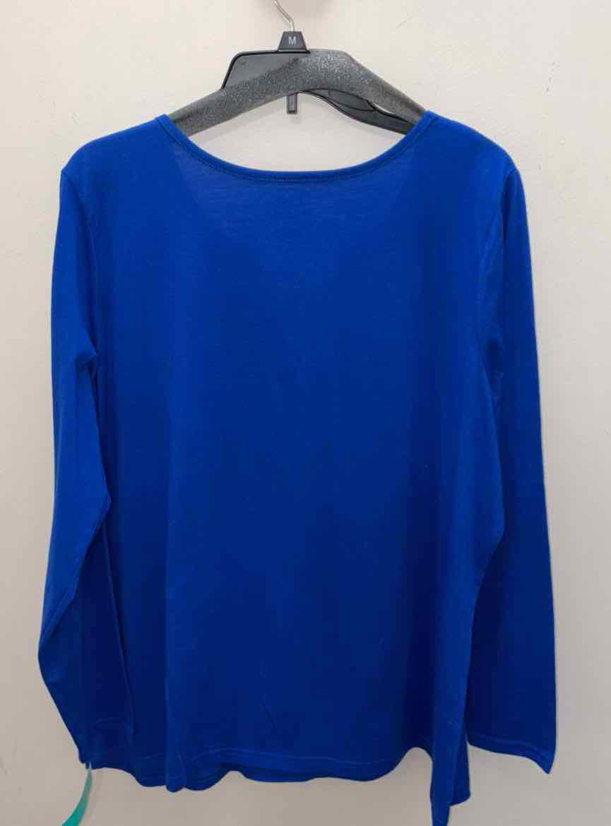 Size 1X Basic Editions 3/4 sleeves Misc. Tops