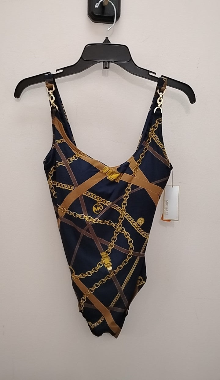 Size 10 Michael Kors Swimsuit