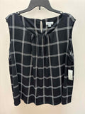 Size 3X Calvin Klein Sleeveless