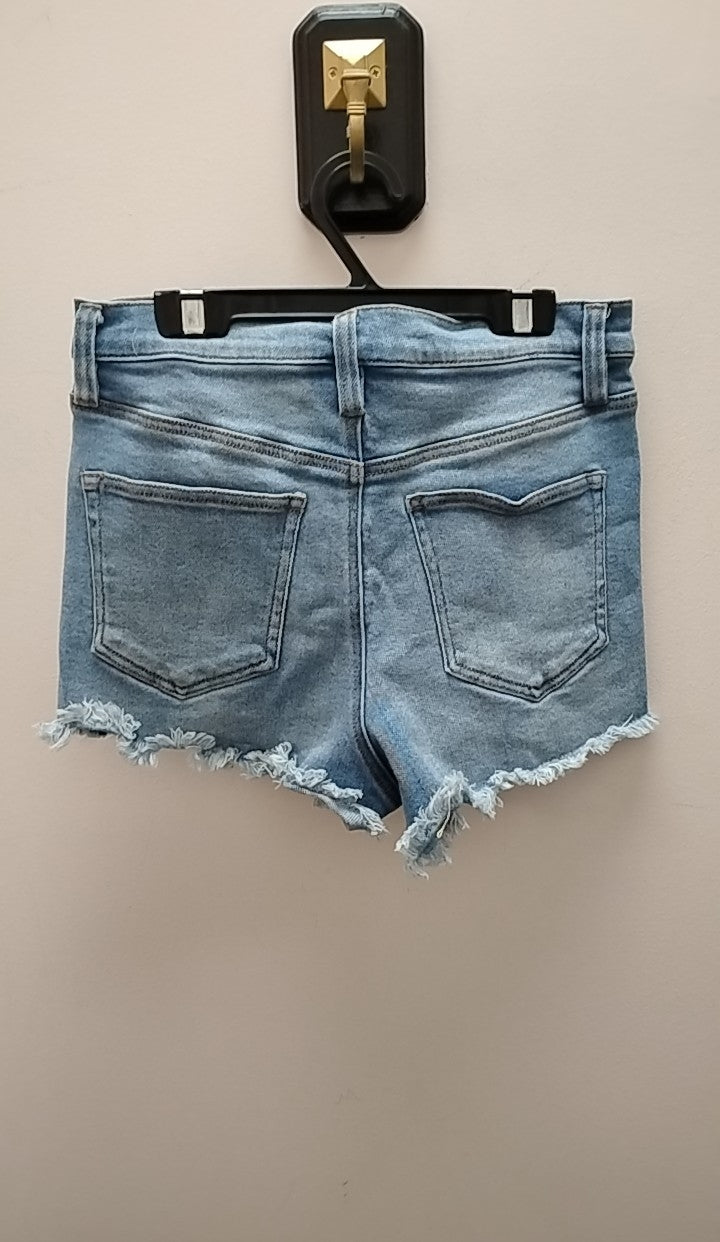 Size 5 Celebrity Pink Shorts