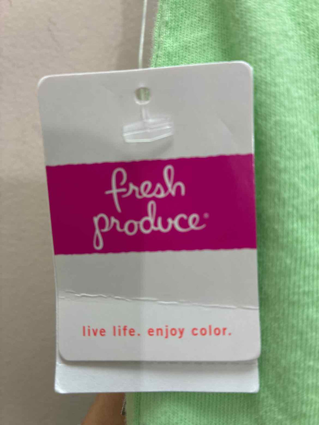 Size 1X Fresh Produce Misc. Pants