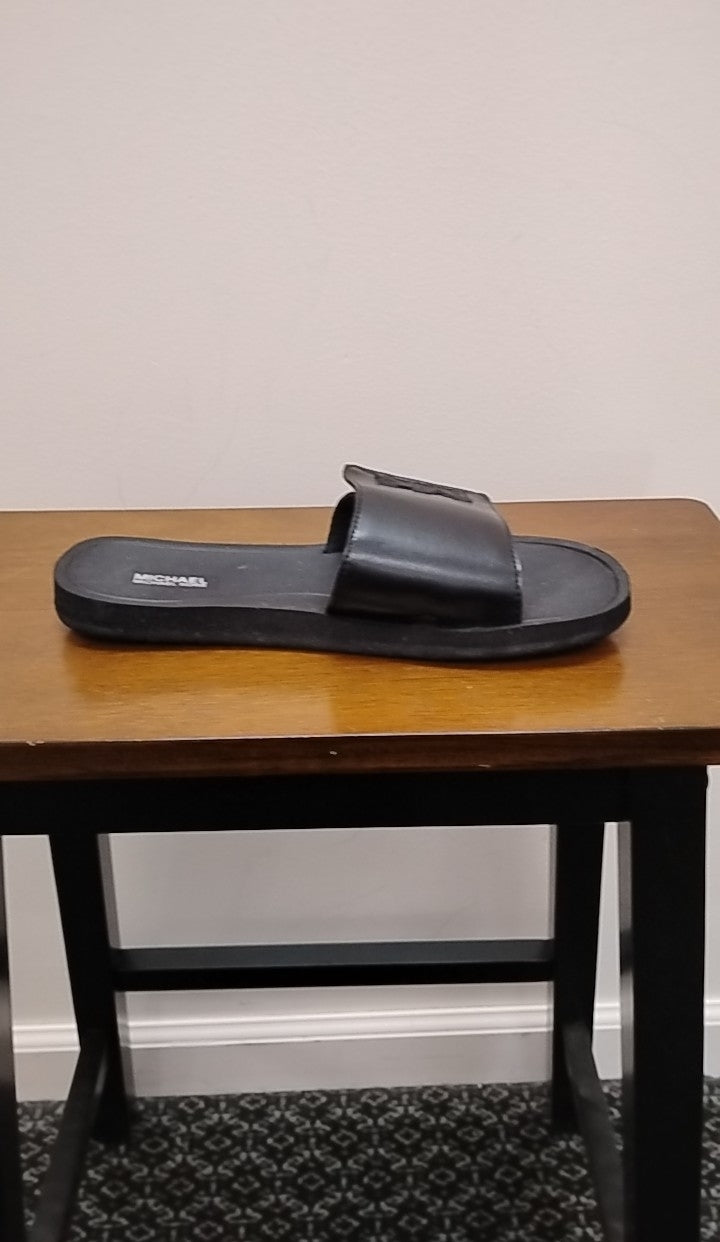 9 Michael Kors Slip-Ons