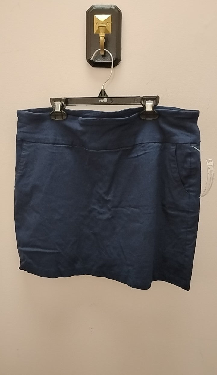 Size 14 Attyre Skort