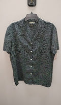 Size XL Requirements Blouse