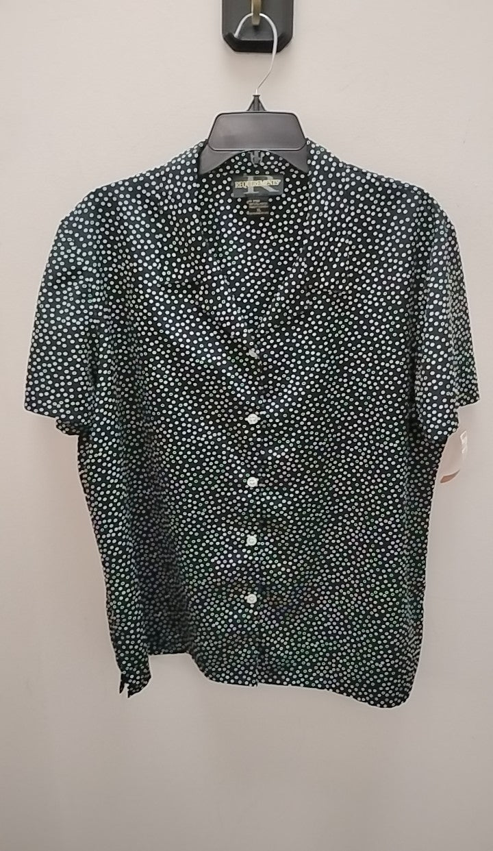 Size XL Requirements Blouse