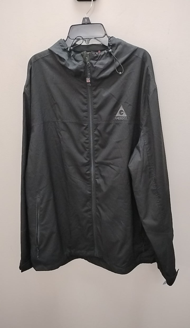 Size XL Gerry Men's Windbreaker