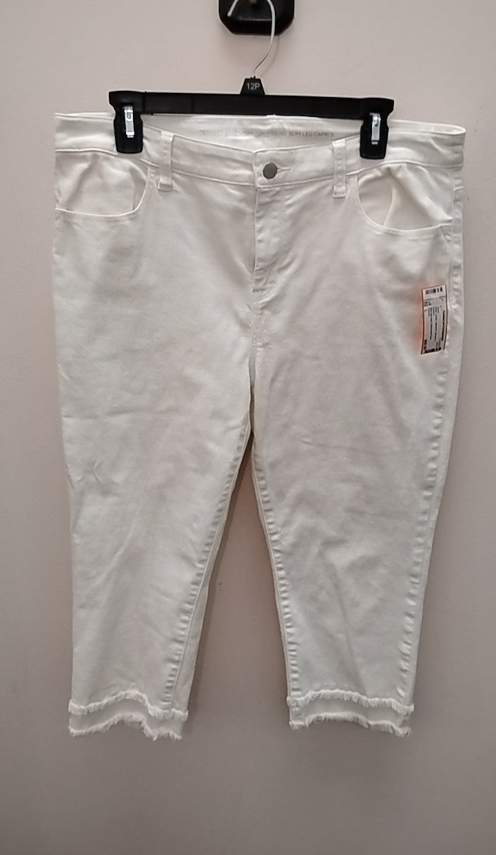 Size L Chicos Jeans