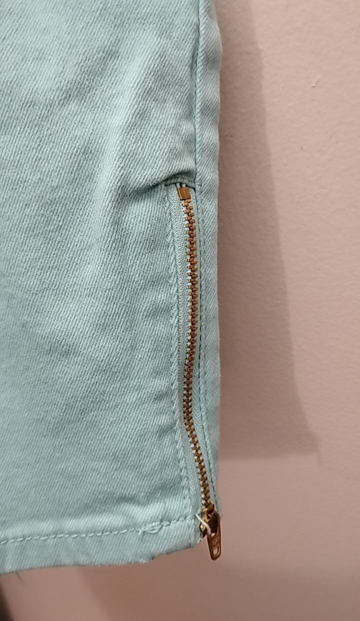 Size 10 White House Black Market Jeans