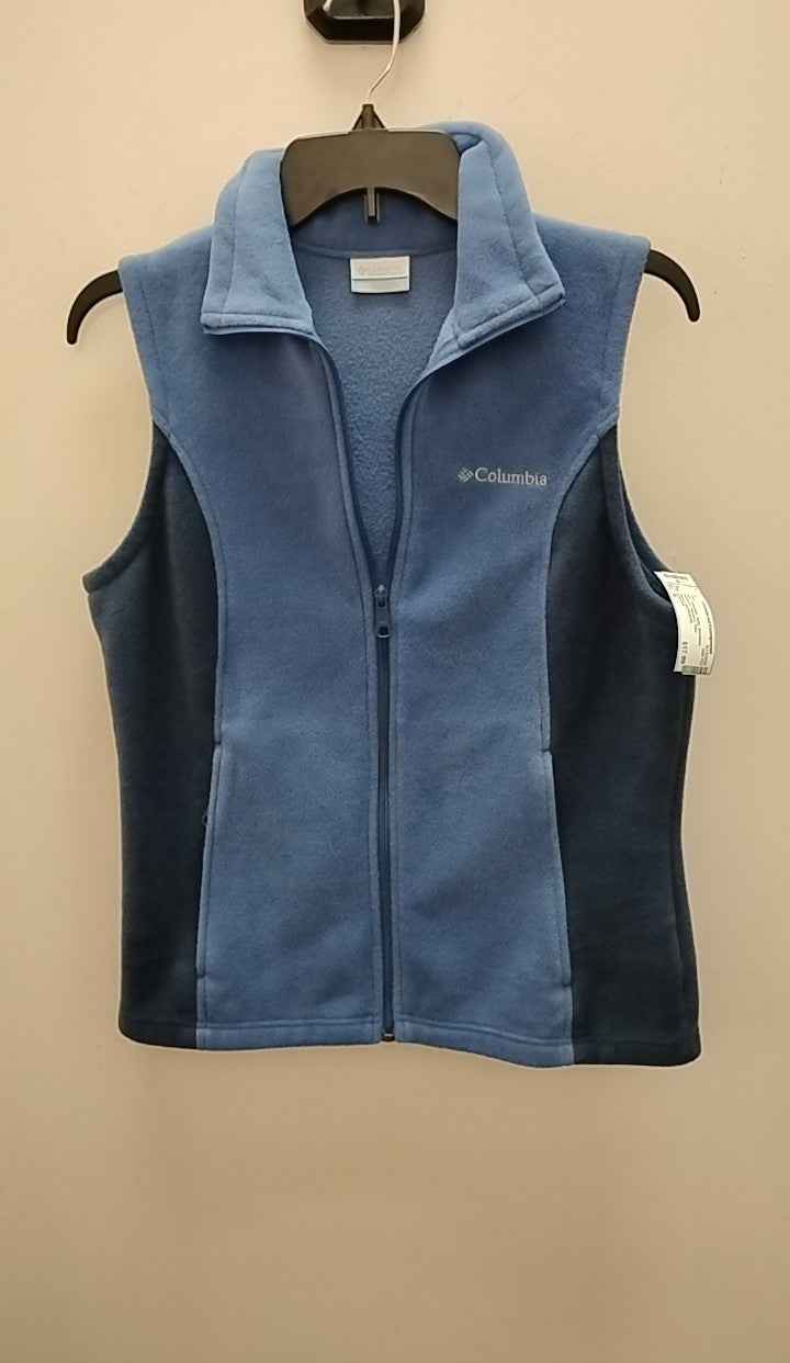 Size S Columbia Vest