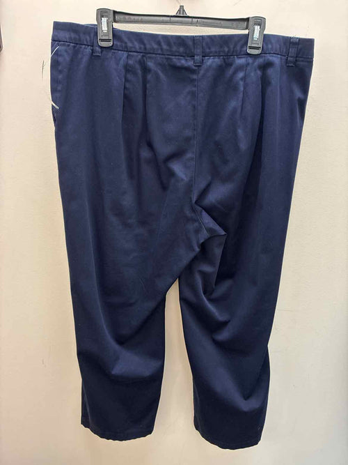 Size 20 St John's Bay Pants