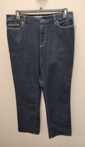 Size 16 Land's End Jeans