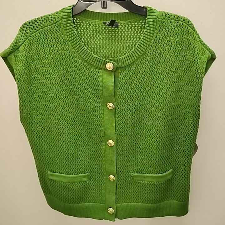 Size M Talbots Cardigan