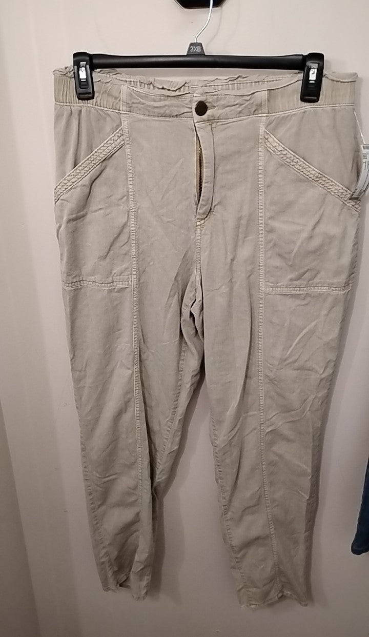 Size L Old Navy Pants