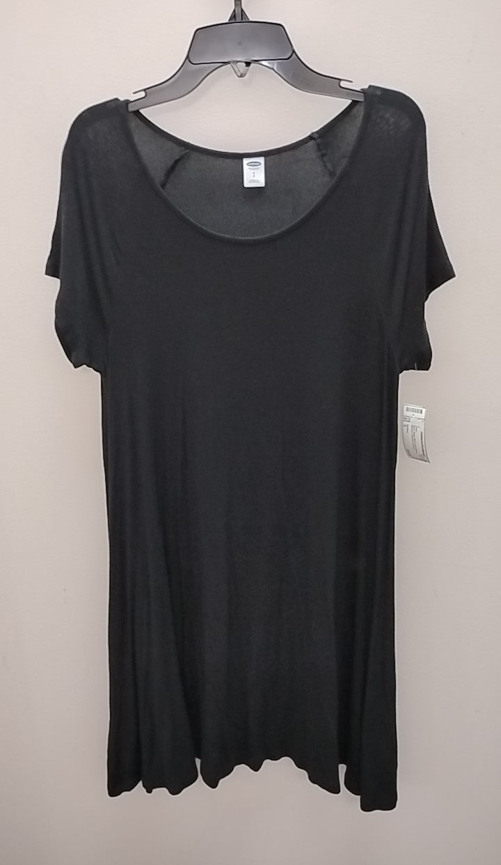 Size S Old Navy Short Sleeve Dress