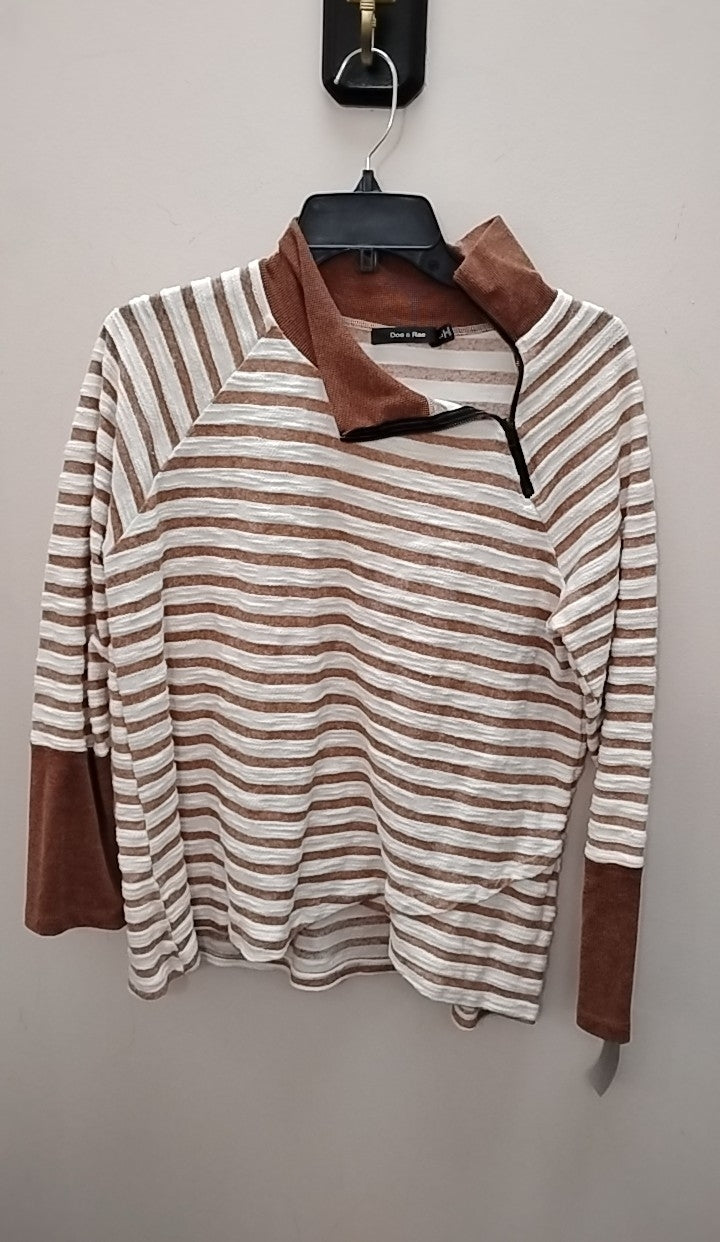 Size L Doe & Rae Sweatshirt