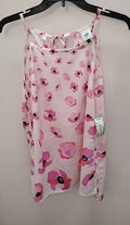 Size M CAbi Sleeveless