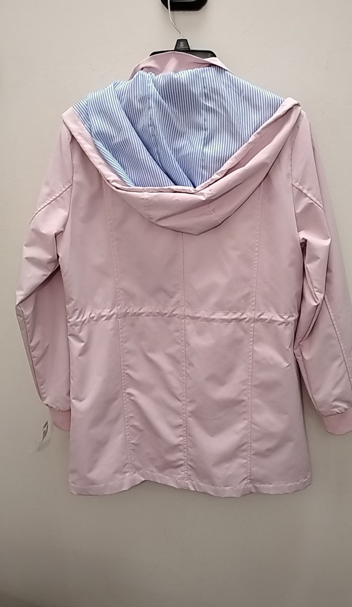 Size S Raincoat