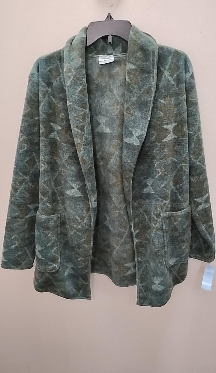 Size M Columbia Fleece