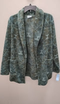 Size M Columbia Fleece