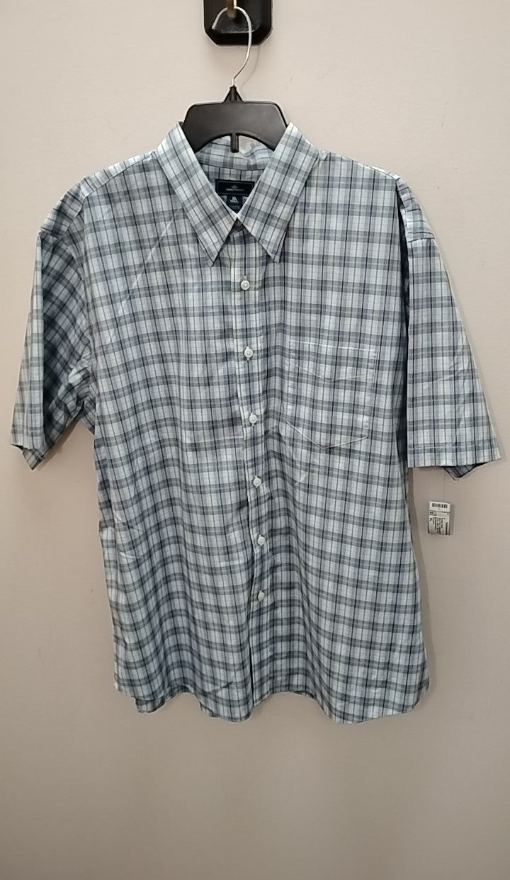 Size XL Dockers Men's Button down