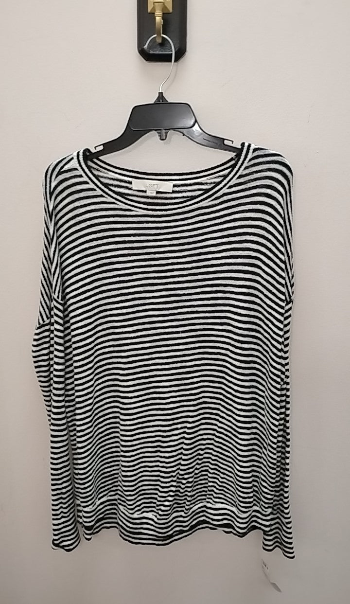 Size L Loft Sweater