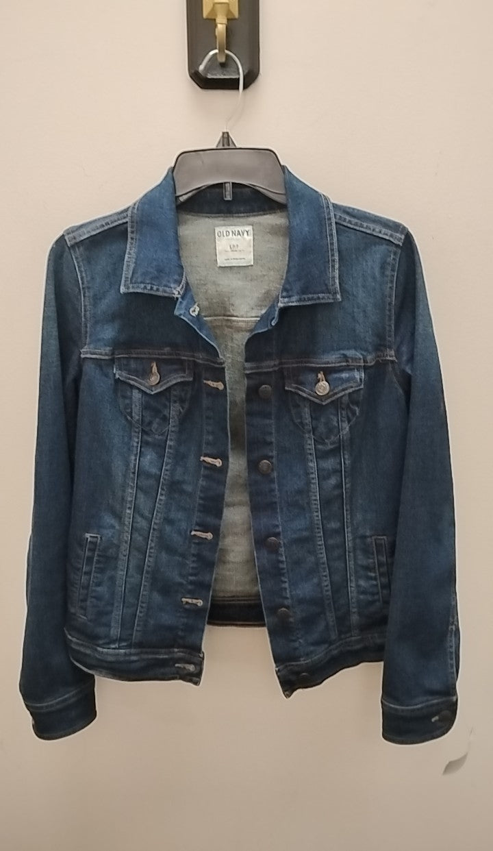 Size S Old Navy Jean Jacket