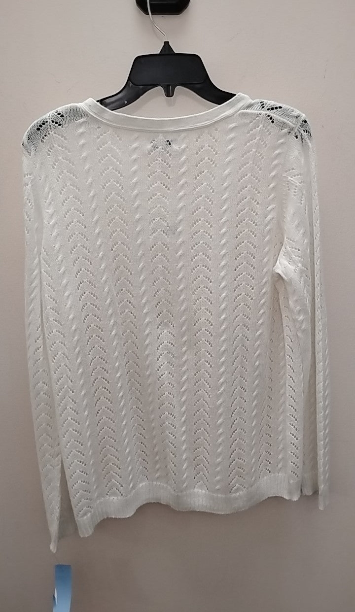 Size XL Croft & Barrow Sweater