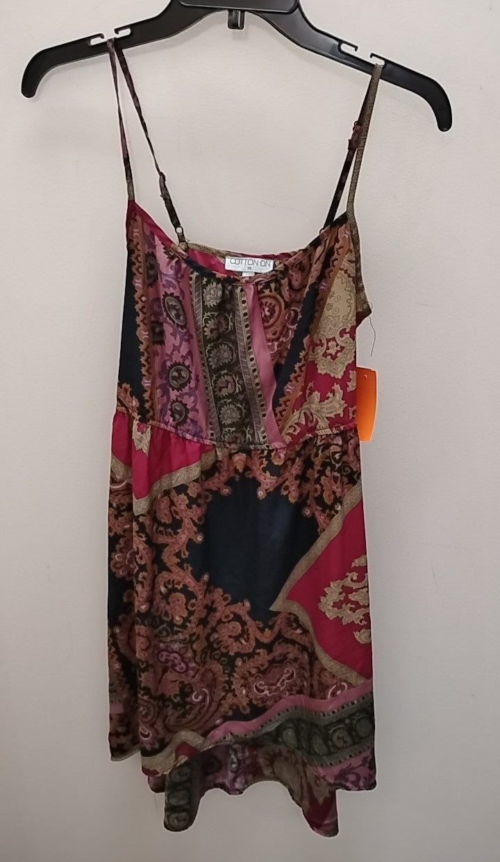 Size XS Dress
