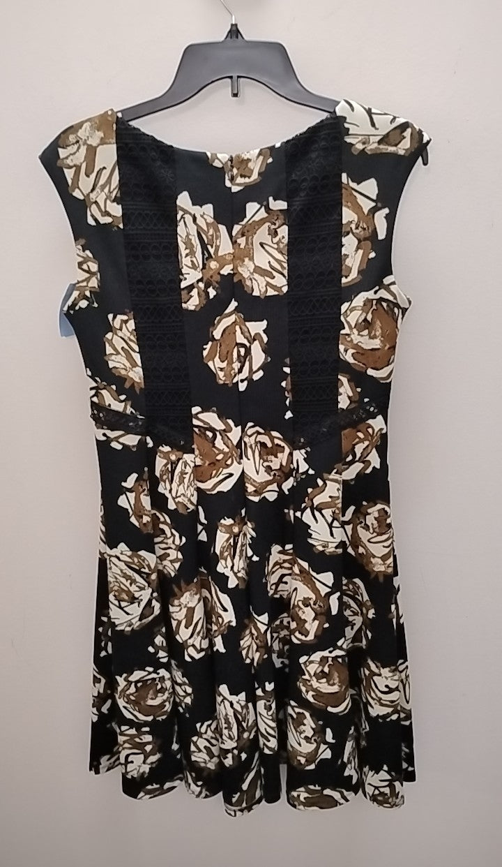 Size 10 Taylor Dress
